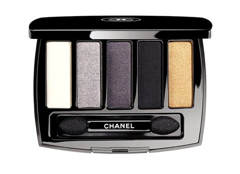 chanel palette natale